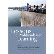 Lessons from Problem-based Learning by van Berkel, Henk; Scherpbier, Albert; Hillen, Harry; van der Vleuten, Cees, 9780199583447