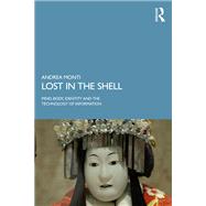 Lost in the Shell by Andrea Monti, 9781041283447