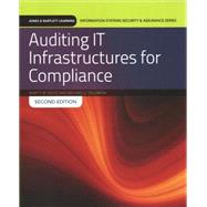 Auditing IT Infrastructures for Compliance with Case Lab Access Print Bundle by Weiss, Martin; Solomon, Michael G., 9781284143447