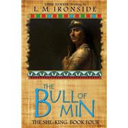 The Bull of Min by Hawker, Libbie; Ironside, L. M., 9781507503447