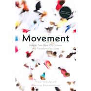 Movement by Thalia Verkade; Marco te Brmmelstroet, 9781642833447