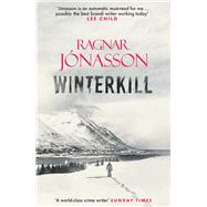 Winterkill by Jonasson, Ragnar; Warriner, David, 9781913193447