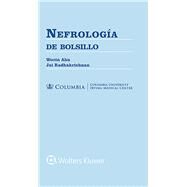 Nefrologa de bolsillo by Ahn, Wooin; Radhakrishnan, Jai, 9788418563447