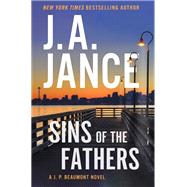 Sins of the Fathers by Jance, Judith A., 9780062853448