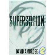 Superstition by Ambrose, David, 9780446523448