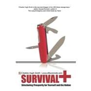 Survival+ by Smith, Charles Hugh, 9781449563448