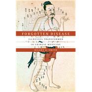 Forgotten Disease by Smith, Hilary A., 9781503603448