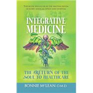 Integrative Medicine by Mclean, Bonnie, 9781504383448