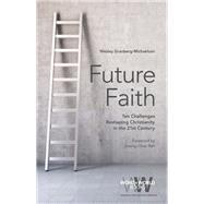 Future Faith by Granberg-Michaelson, Wesley; Rah, Soong-chan, 9781506433448