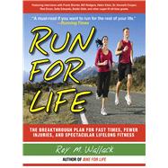 Run For Life Pa by Wallack,Roy M., 9781602393448