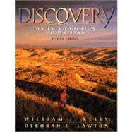 Discovery by Kelly, William J., 9780205323449