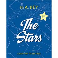 The Stars by Rey, H. A., 9780544763449