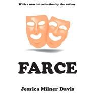 Farce by Davis,Jessica Milner, 9781138523449