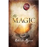 The Magic by Byrne, Rhonda, 9781451673449