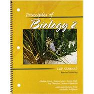 Principles of Biology 2 by Ward, Chelsea; Lynn, Janice; Hall, Rosine; Thomson, Sue; Kilpatrick, Joanne, 9781465223449
