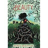 Beauty by McKinley, Robin, 9780062803450