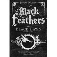 Black Feathers by Unknown, 9780857663450