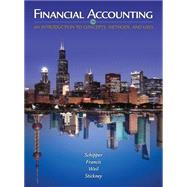 Financial Accounting An Introduction to Concepts, Methods and Uses by Weil, Roman; Schipper, Katherine; Francis, Jennifer, 9781111823450