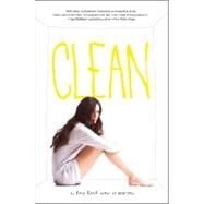 Clean by Reed, Amy, 9781442413450