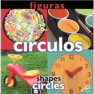 Figuras: Circulos / Shapes: Circles by Sarfatti, Esther, 9781615903450