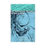 One Hundred and One Poems by Paul Verlaine by Verlaine, Paul, 9780226853451