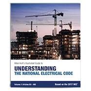 Understanding the National Electrical Code, Vol. 1 by Mike Holt, 9780986353451