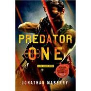 Predator One A Joe Ledger Novel by Maberry, Jonathan, 9781250033451