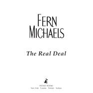 The Real Deal by Michaels, Fern, 9781982123451
