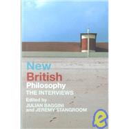 New British Philosophy: The Interviews by Baggini; Julian, 9780415243452