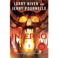 Inferno by Niven, Larry; Pournelle, Jerry, 9781429933452