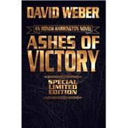 Ashes of Victory by Weber, David, 9781481483452