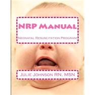 Nrp Manual by Johnson, Julie, 9781502403452