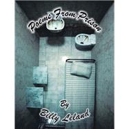 Poems from Prison by Leland, Billy, 9781796093452