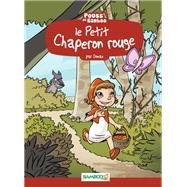 Le petit chaperon rouge by Domas; Hlne Beney-Paris, 9782818903452