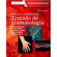 Kelley y Firestein. Tratado de reumatologa by Sherine E Gabriel; Iain B McInnes; James R. O'Dell; Gary S. Firestein; Ralph C. Budd, 9788491133452
