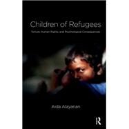 Children of Refugees by Alayarian, Aida, 9780367103453