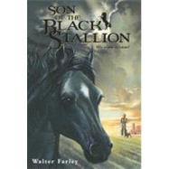 Son of the Black Stallion by Farley, Walter, 9780679813453