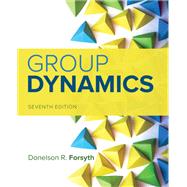 GROUP DYNAMICS (LOOSE-LEAF) by Unknown, 9781337613453