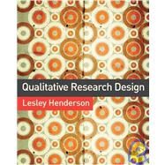 Using Qualitative Research by Henderson, Lesley; Carter, Simon, 9781412923453