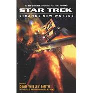 Star Trek: Strange New Worlds VIII by Smith, Dean Wesley; Block, Paula M.; Kassin, Elisa J., 9781416503453