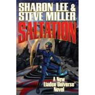 Saltation by Sharon Lee; Steve Miller, 9781439133453