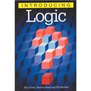 Introducing Logic by Mayblin, Bill; Cryan, Dan; Shatil, Sharron, 9781840463453
