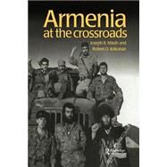 Armenia by Krikorian,Robert, 9789057023453