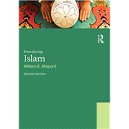 Introducing Islam,Shepard; William,9780415533454