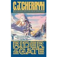 Rider at the Gate by Cherryh, C.J., 9780446603454