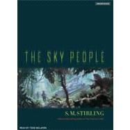 The Sky People by Stirling, S. M., 9781400103454