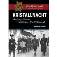 Kristallnacht by Deem, James M., 9781598453454
