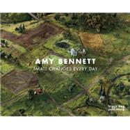 Amy Bennett by Heartney, Eleanor (CON), 9781910433454