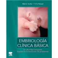 Embriologa clnica bsica by Mark G. Torchia, 9788413823454