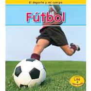 Futbol / Soccer by Guillain, Charlotte, 9781432943455